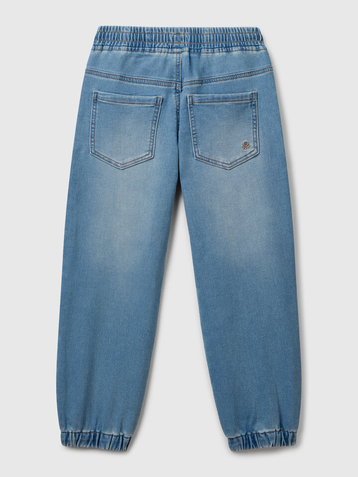 TROUSERS Junior Boy image number 2